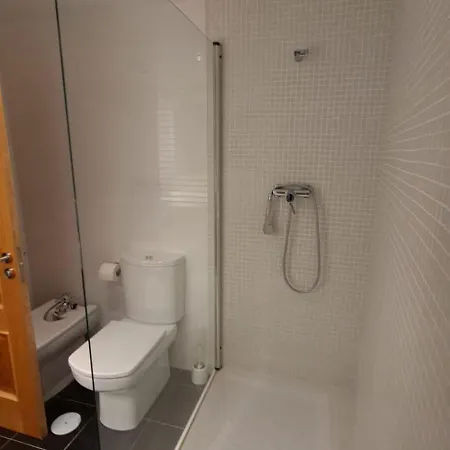 Appartamento Casa Castro Puerto Ferrol