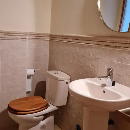 Appartamento Casa Castro Puerto Ferrol